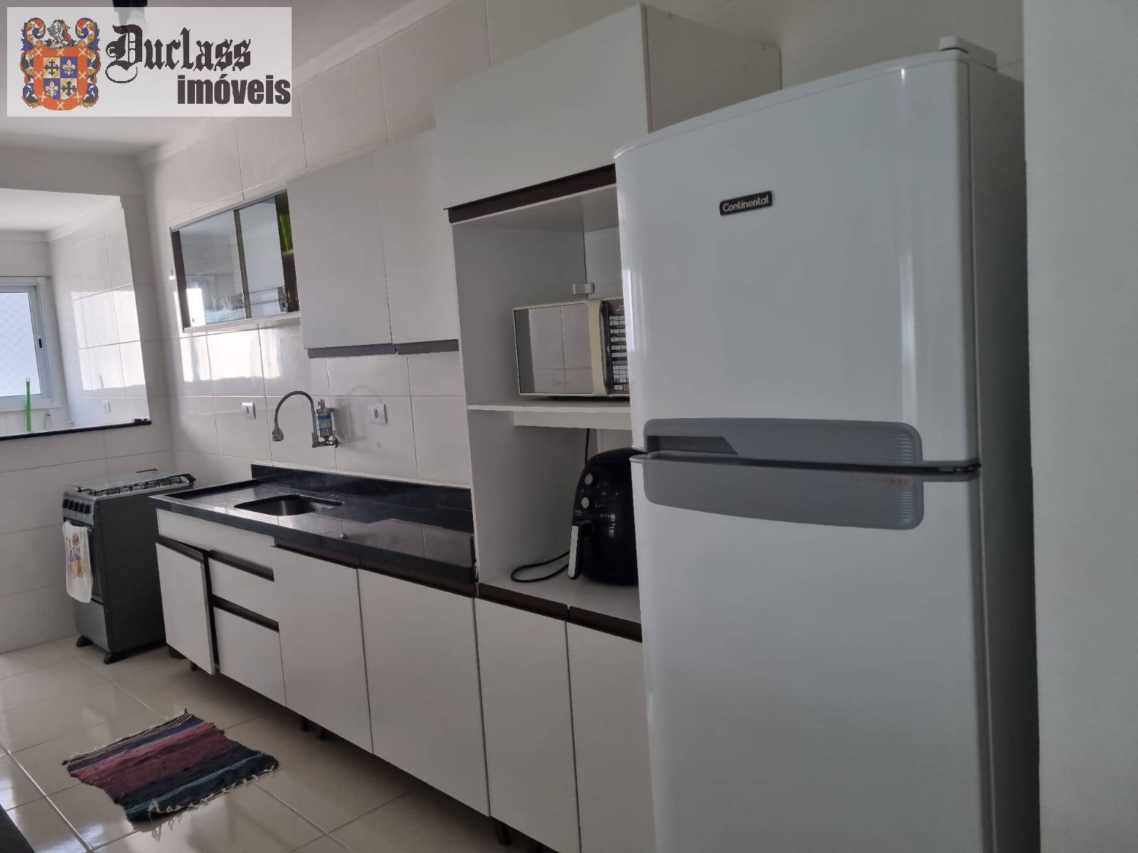 Apartamento à venda com 2 quartos, 82m² - Foto 14