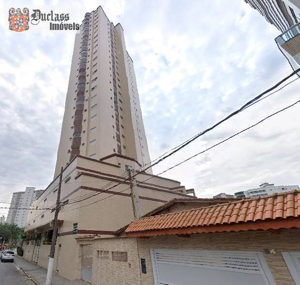 Apartamento à venda com 2 quartos, 48m² - Foto 1