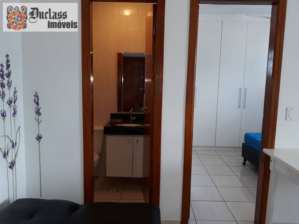 Apartamento à venda com 2 quartos, 48m² - Foto 5