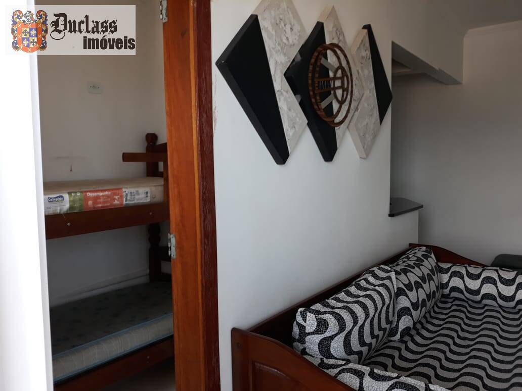 Apartamento à venda com 2 quartos, 48m² - Foto 4