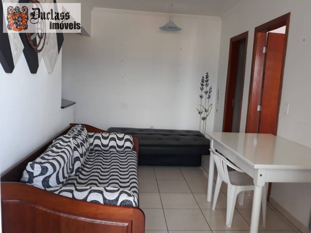 Apartamento à venda com 2 quartos, 48m² - Foto 6