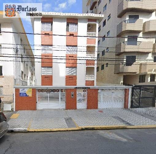 Apartamento à venda com 2 quartos, 96m² - Foto 1