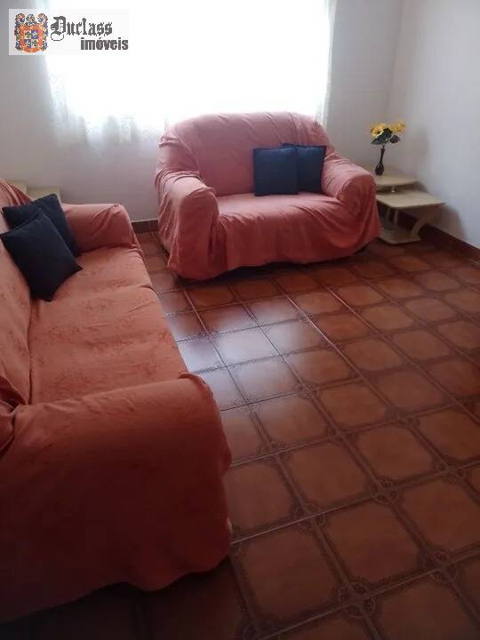 Apartamento à venda com 2 quartos, 96m² - Foto 2