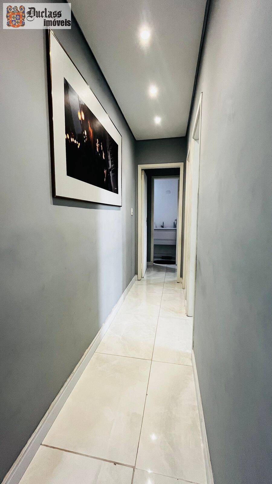 Apartamento à venda com 2 quartos, 87m² - Foto 6