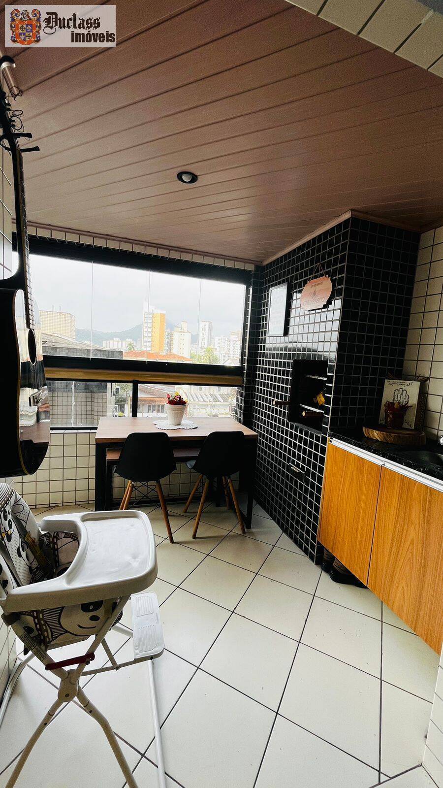 Apartamento à venda com 2 quartos, 87m² - Foto 8