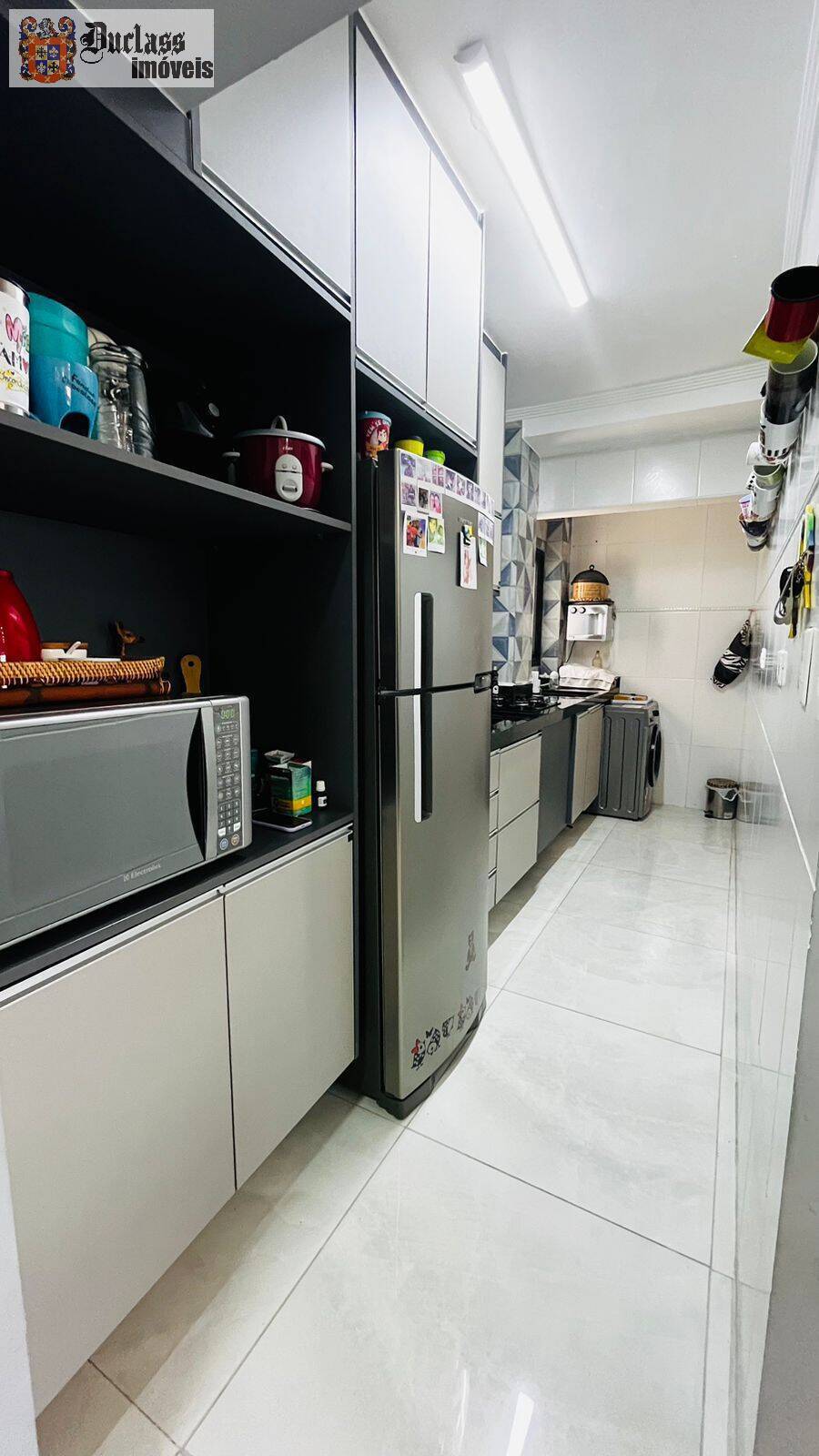 Apartamento à venda com 2 quartos, 87m² - Foto 15