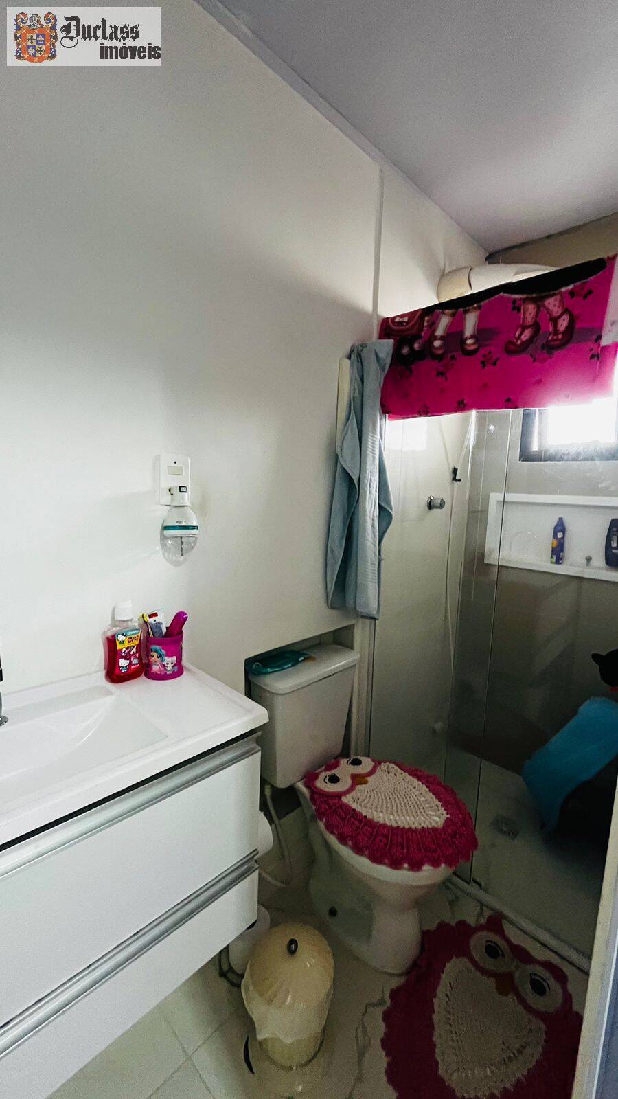 Apartamento à venda com 2 quartos, 87m² - Foto 23