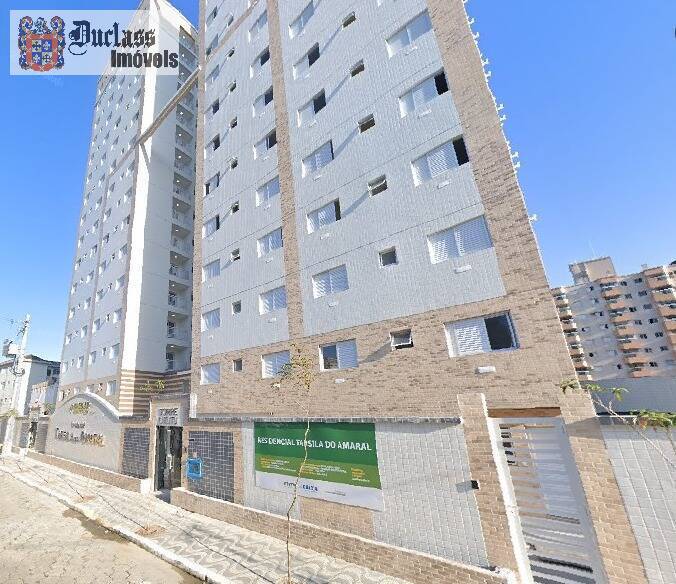 Apartamento à venda com 2 quartos, 47m² - Foto 1