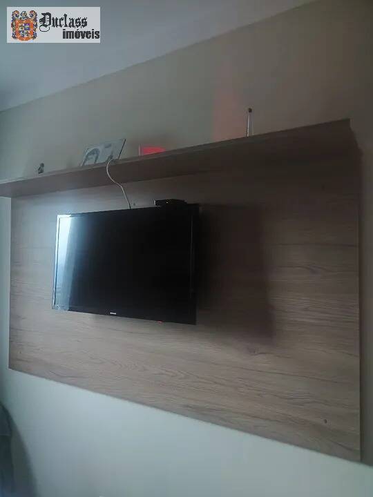 Apartamento à venda com 2 quartos, 47m² - Foto 3