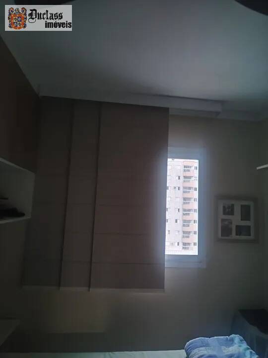 Apartamento à venda com 2 quartos, 47m² - Foto 5