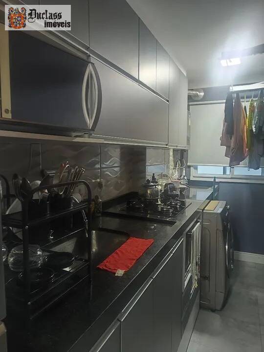 Apartamento à venda com 2 quartos, 47m² - Foto 6