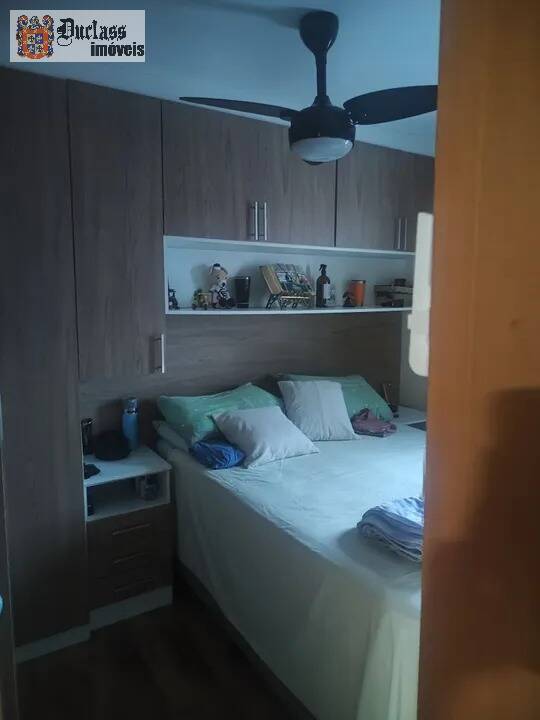 Apartamento à venda com 2 quartos, 47m² - Foto 4