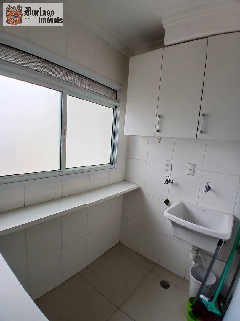 Apartamento à venda com 2 quartos, 55m² - Foto 6