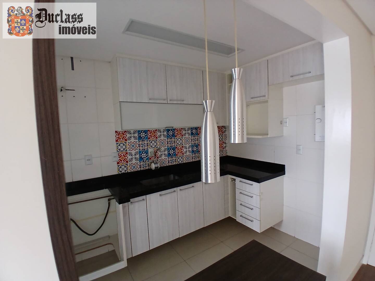 Apartamento à venda com 2 quartos, 55m² - Foto 4