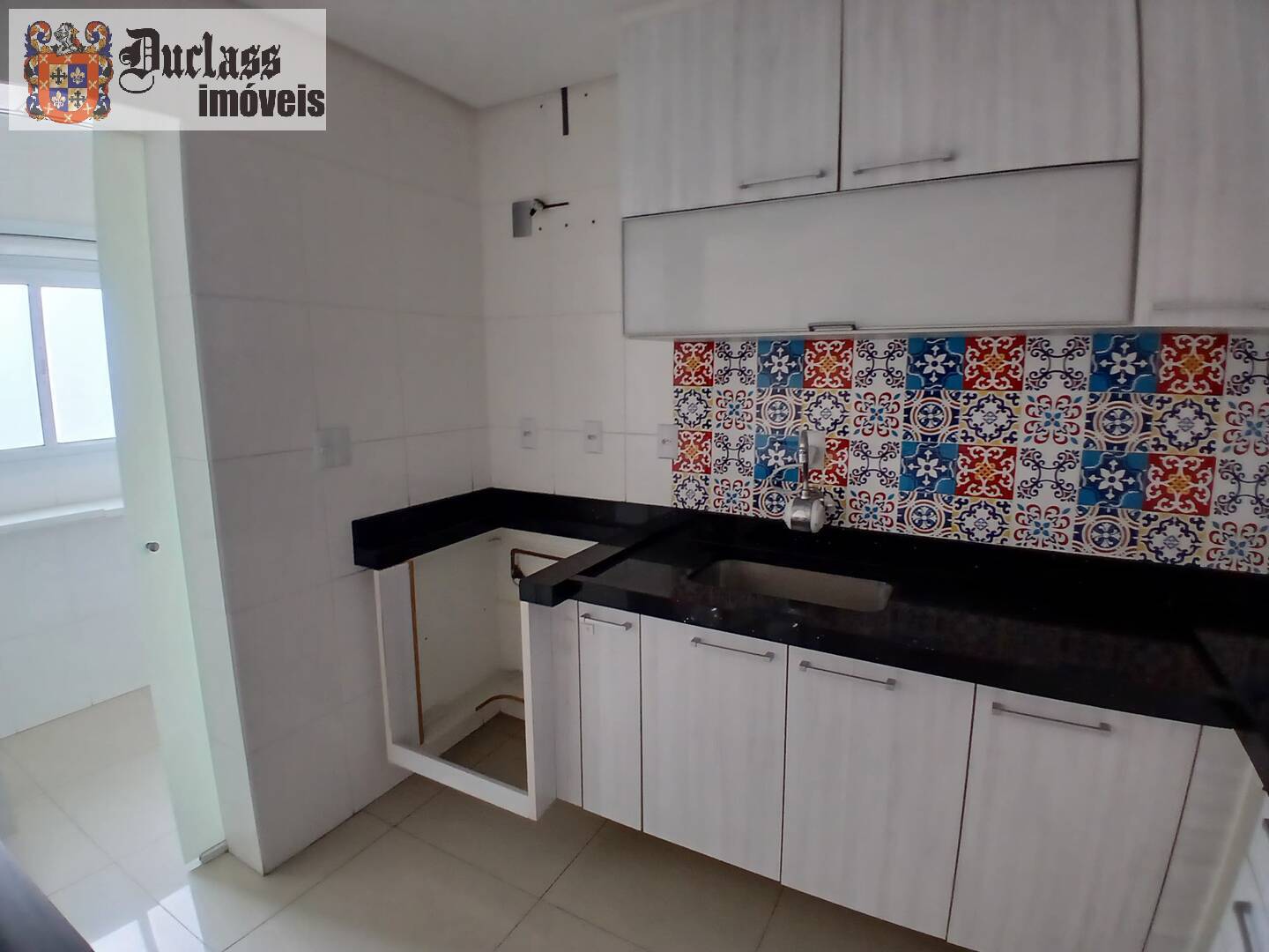 Apartamento à venda com 2 quartos, 55m² - Foto 5