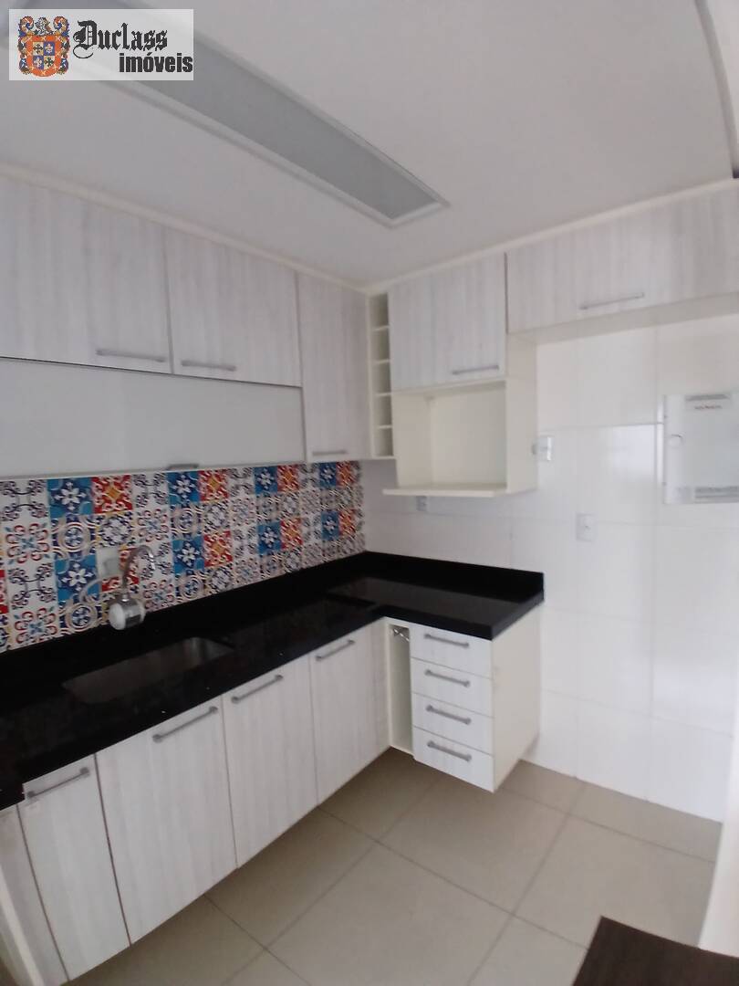 Apartamento à venda com 2 quartos, 55m² - Foto 8