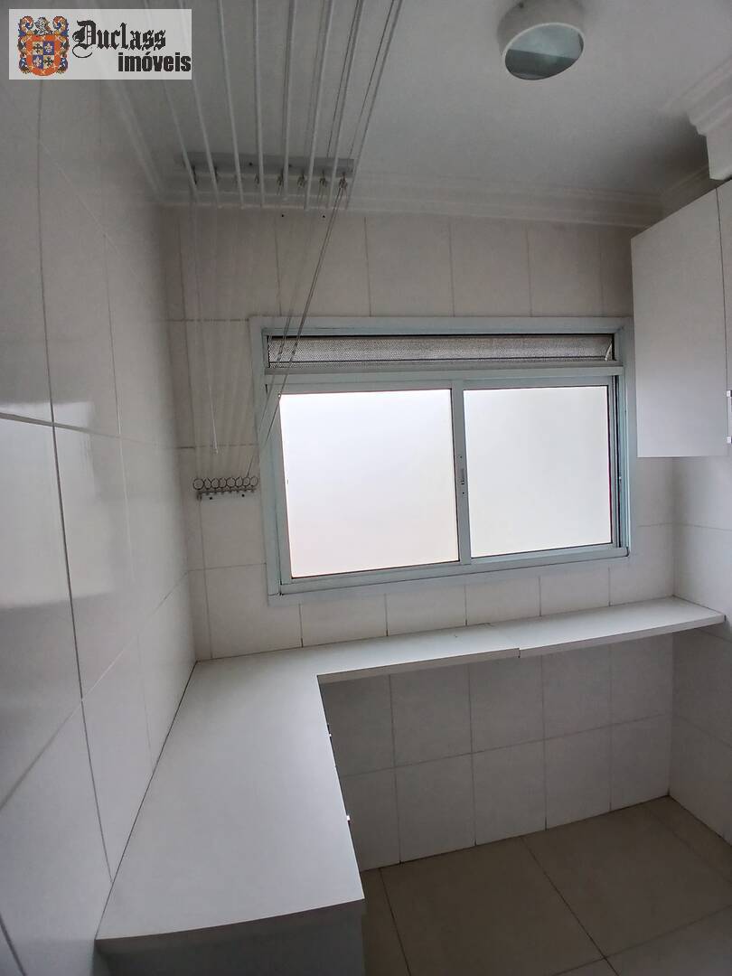 Apartamento à venda com 2 quartos, 55m² - Foto 7