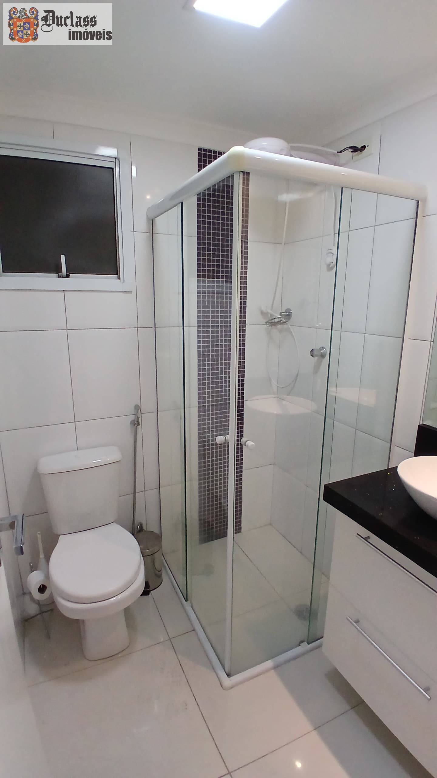 Apartamento à venda com 2 quartos, 55m² - Foto 11