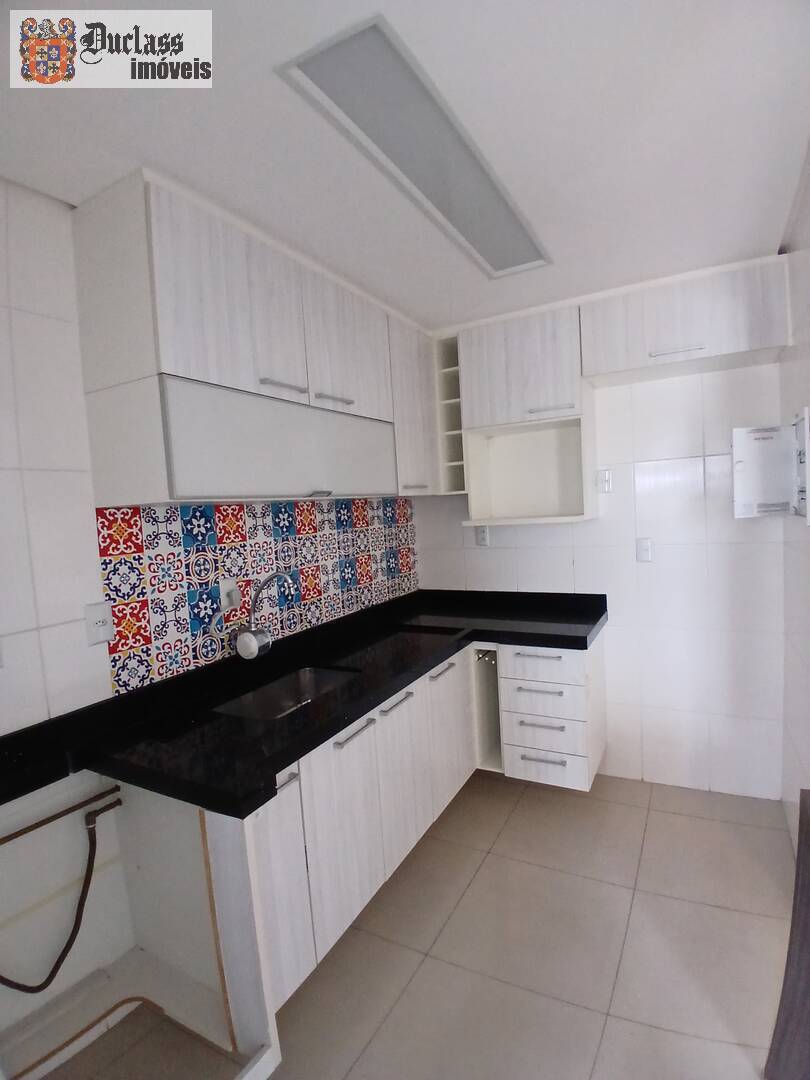 Apartamento à venda com 2 quartos, 55m² - Foto 10