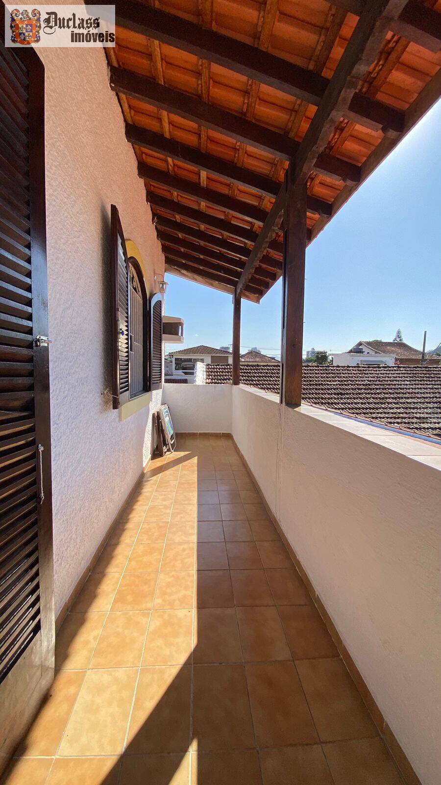 Casa à venda com 4 quartos, 200m² - Foto 19