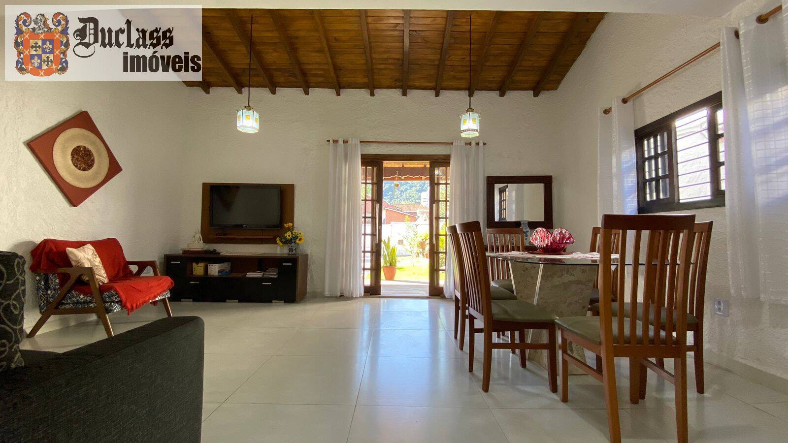 Casa à venda com 4 quartos, 200m² - Foto 23