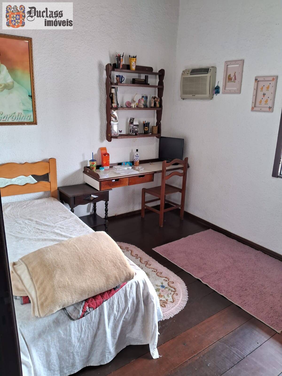 Casa à venda com 4 quartos, 200m² - Foto 33