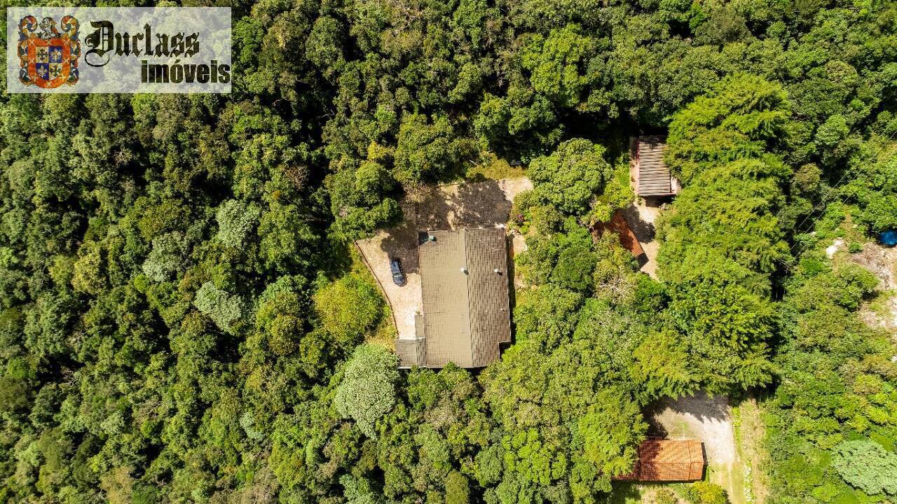 Fazenda à venda com 5 quartos, 500m² - Foto 9