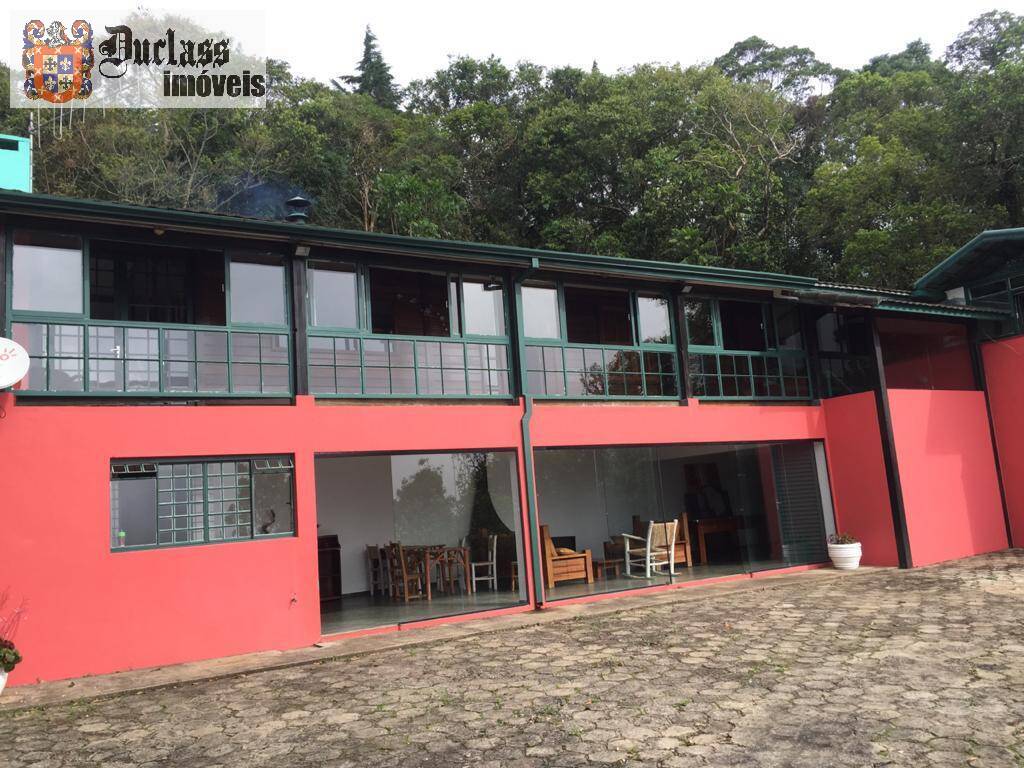 Fazenda à venda com 5 quartos, 500m² - Foto 13