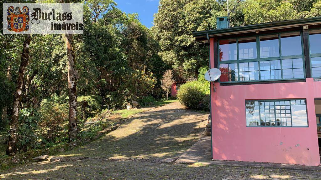 Fazenda à venda com 5 quartos, 500m² - Foto 21