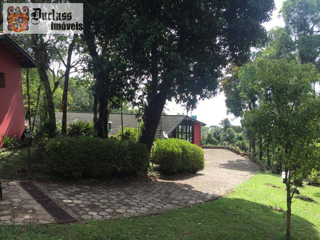 Fazenda à venda com 5 quartos, 500m² - Foto 22