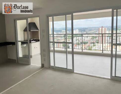 Apartamento à venda com 4 quartos, 152m² - Foto 2