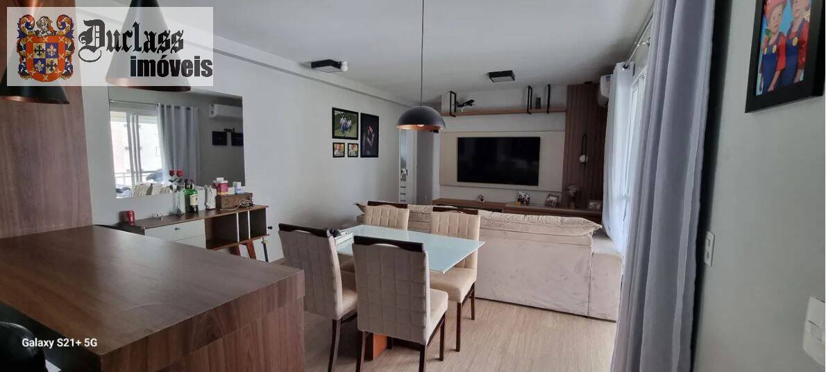 Apartamento à venda com 3 quartos, 94m² - Foto 18