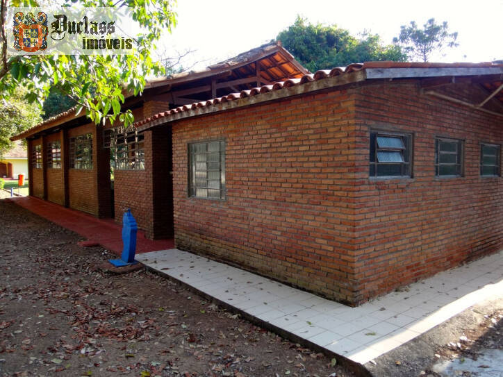 Fazenda à venda com 5 quartos, 3000m² - Foto 8