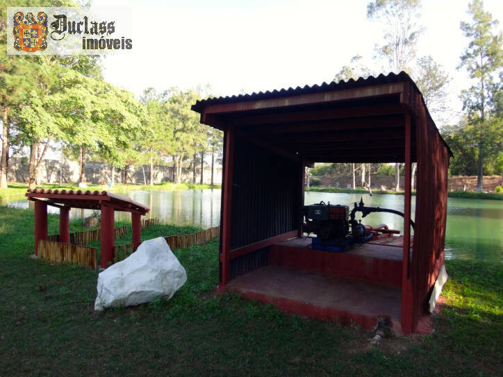 Fazenda à venda com 5 quartos, 3000m² - Foto 27