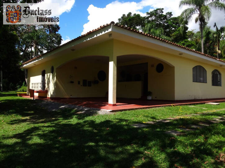 Fazenda à venda com 5 quartos, 3000m² - Foto 42