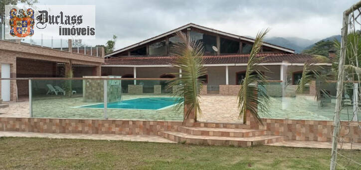 Fazenda à venda com 4 quartos, 950m² - Foto 1