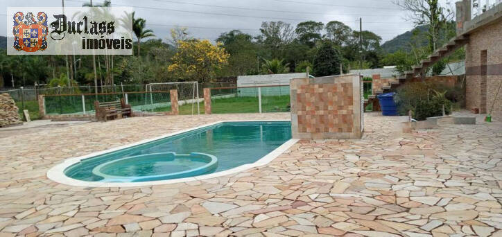 Fazenda à venda com 4 quartos, 950m² - Foto 11