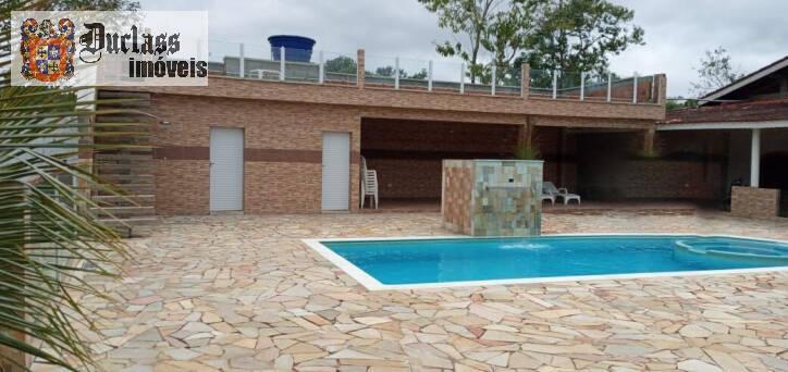 Fazenda à venda com 4 quartos, 950m² - Foto 16