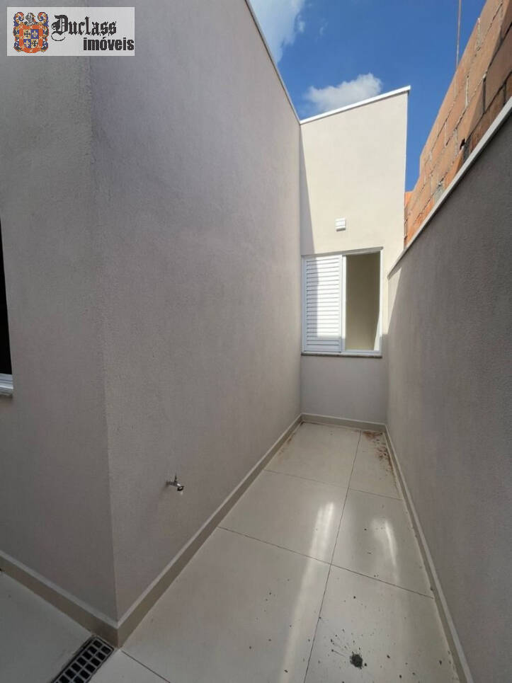 Casa à venda com 3 quartos, 91m² - Foto 14