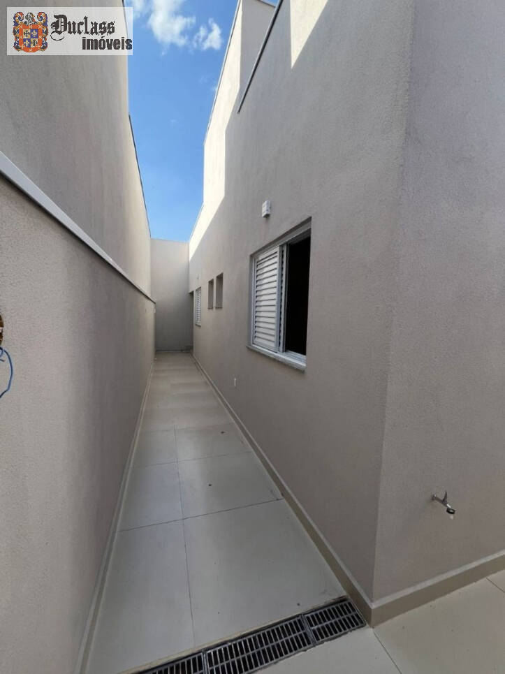 Casa à venda com 3 quartos, 91m² - Foto 16