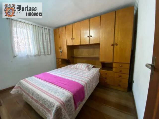 Apartamento à venda com 2 quartos, 52m² - Foto 2