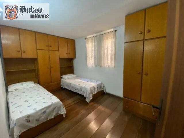 Apartamento à venda com 2 quartos, 52m² - Foto 3