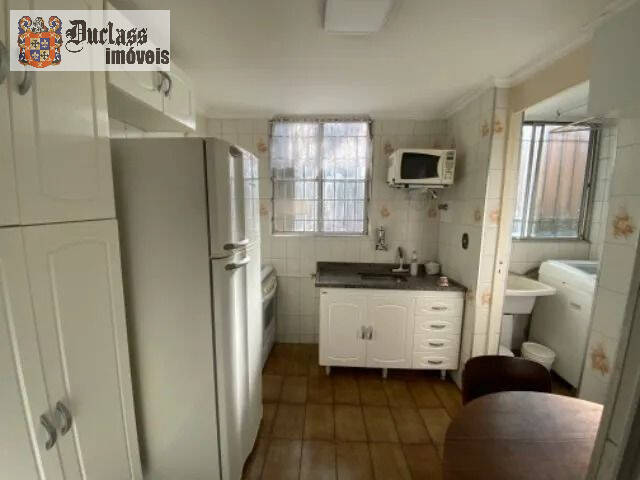 Apartamento à venda com 2 quartos, 52m² - Foto 4