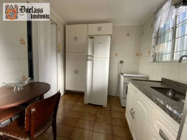 Apartamento à venda com 2 quartos, 52m² - Foto 5