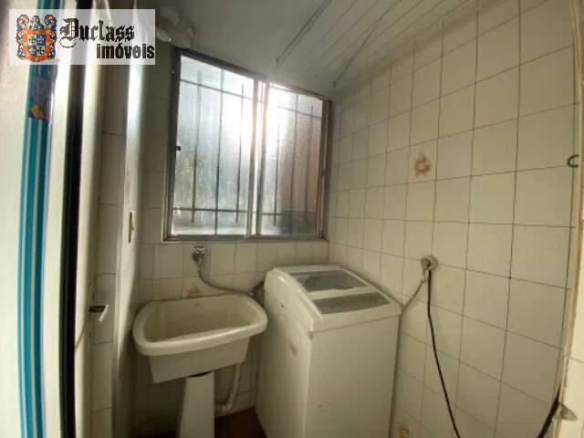 Apartamento à venda com 2 quartos, 52m² - Foto 6