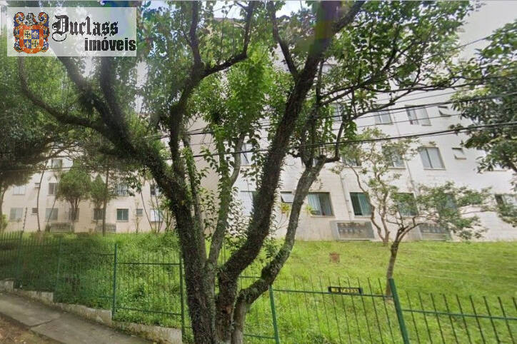 Apartamento à venda com 2 quartos, 52m² - Foto 9