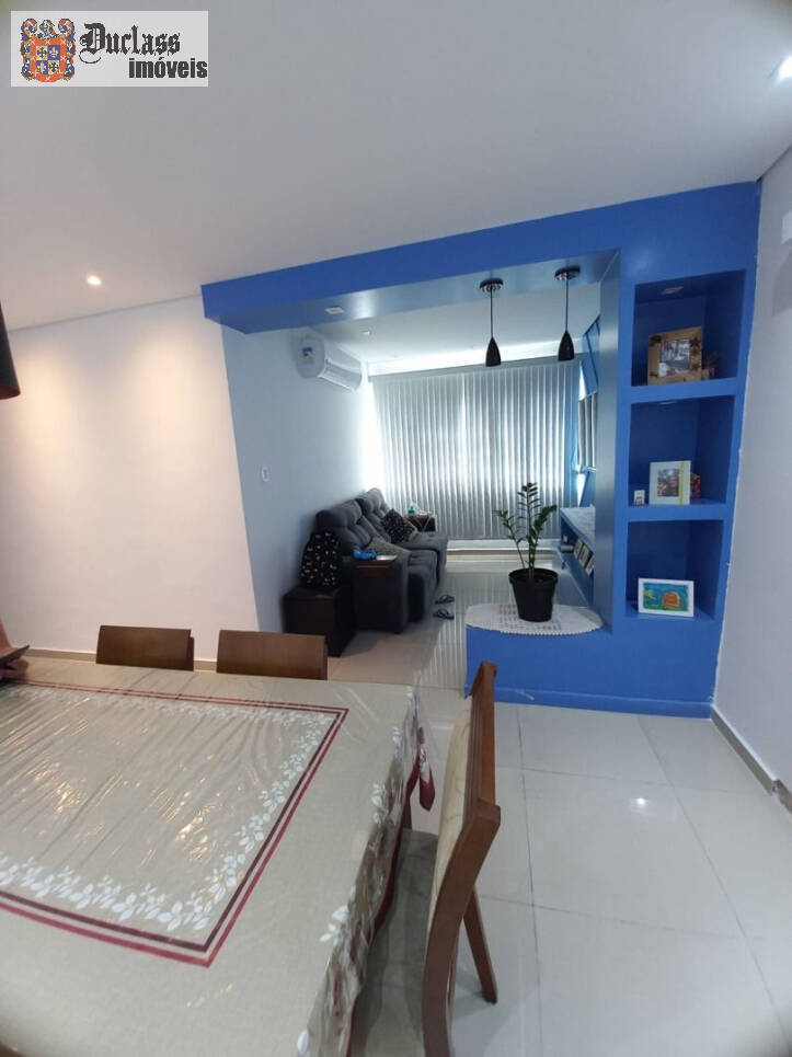 Apartamento à venda com 2 quartos, 79m² - Foto 3