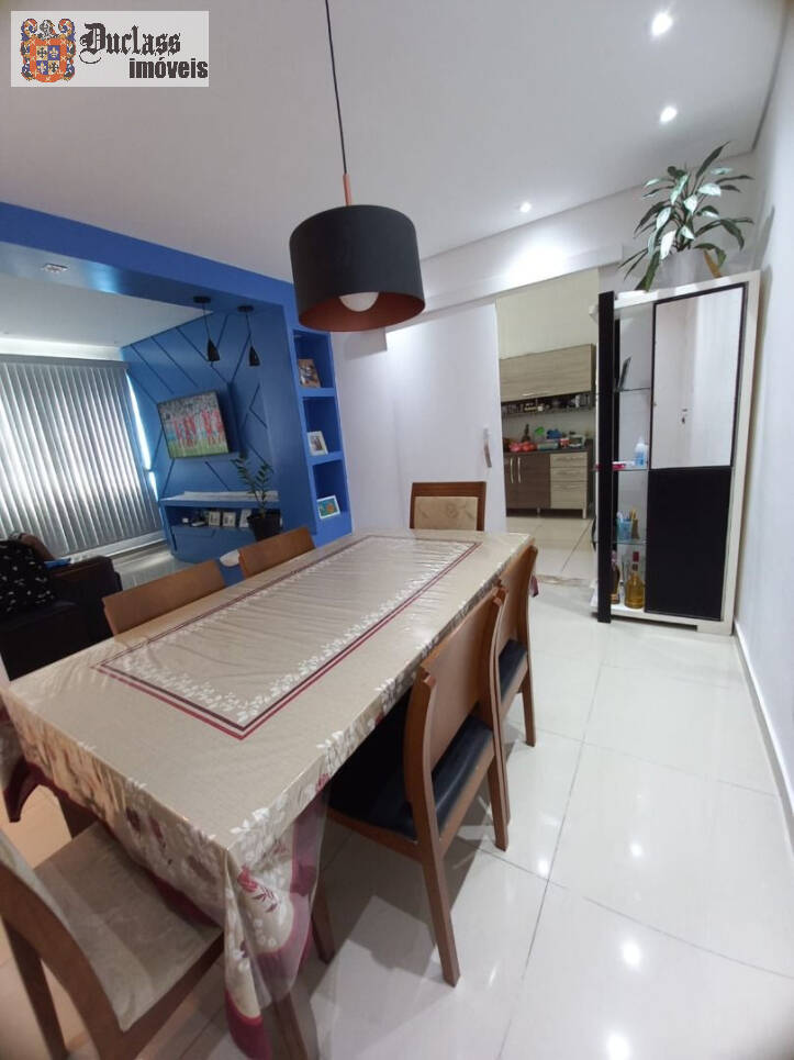 Apartamento à venda com 2 quartos, 79m² - Foto 4