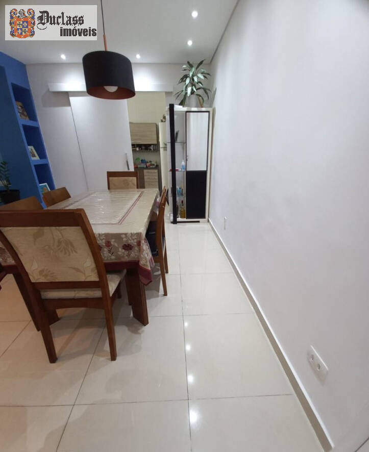 Apartamento à venda com 2 quartos, 79m² - Foto 5