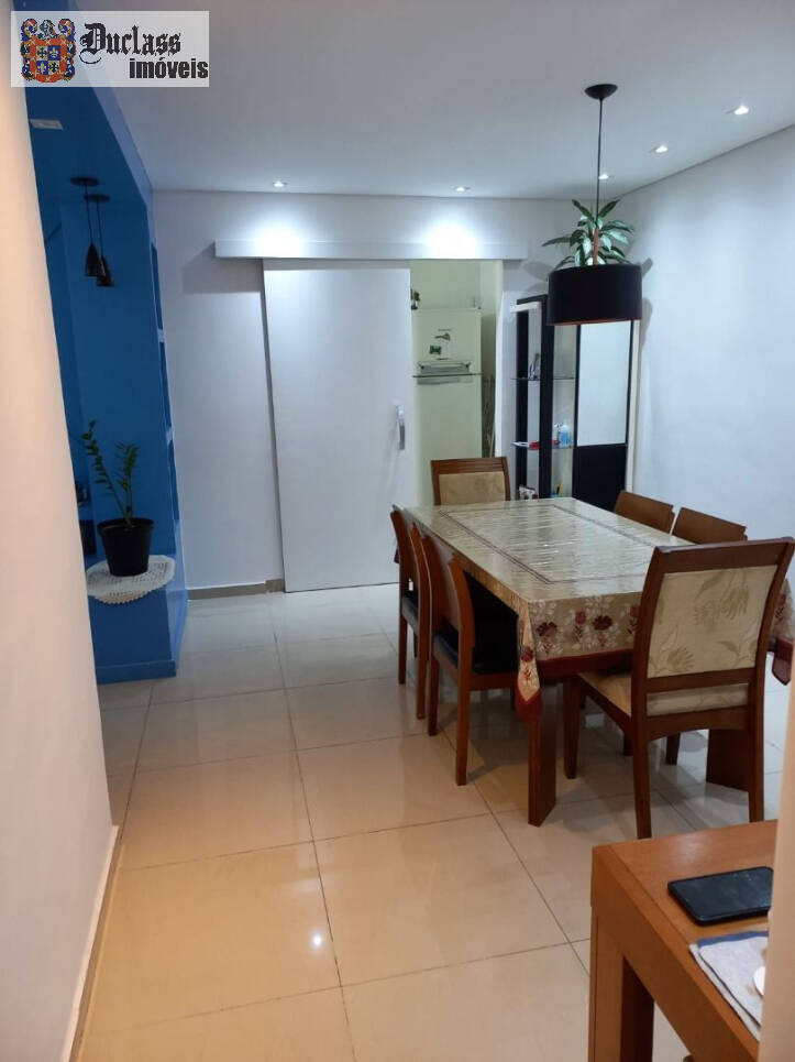 Apartamento à venda com 2 quartos, 79m² - Foto 9